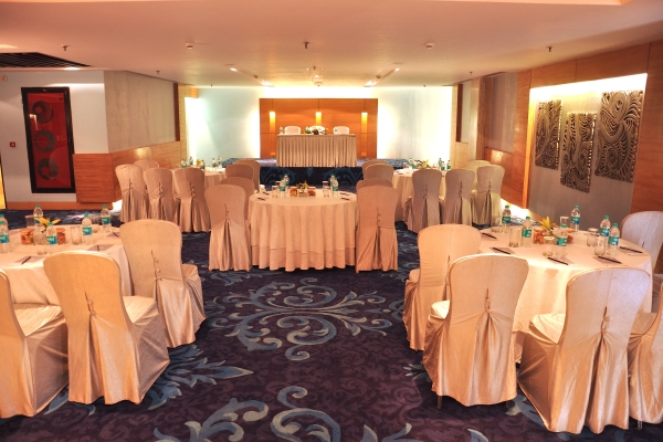 Hotel Fortune Sector 27 Noida
